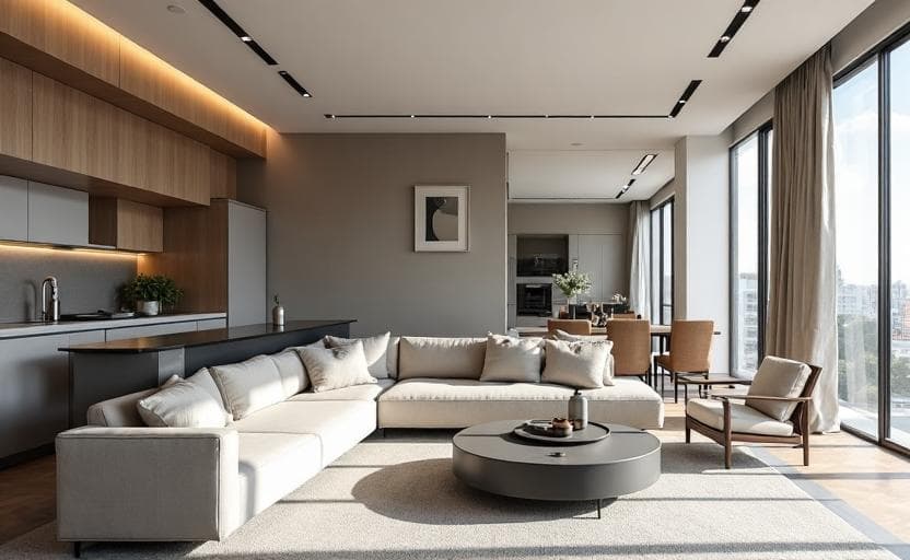 Arena View Apartments